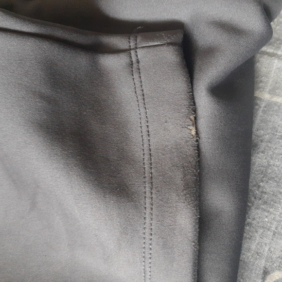 Gray Champion Track Pants - Picture 11 of 12